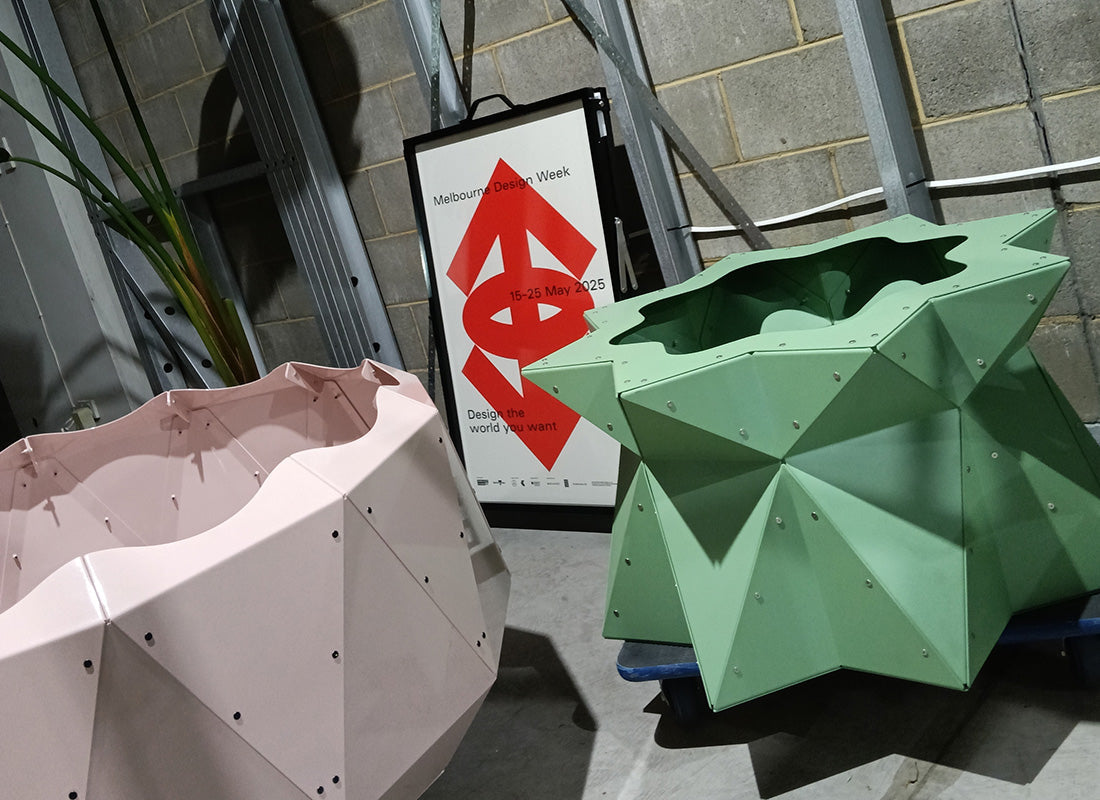 A Second Skin: Wrapped, Grateful, Inspired