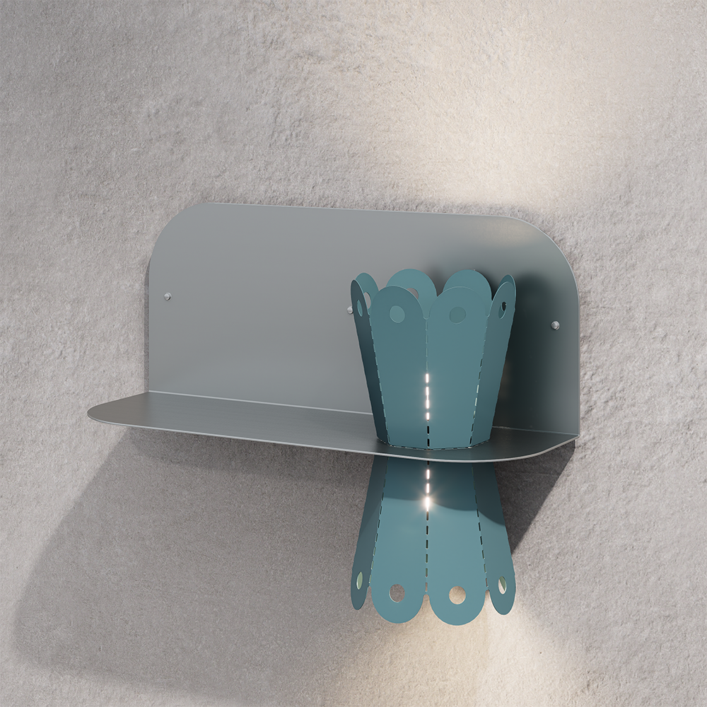 Ankaa Light 60.20.40