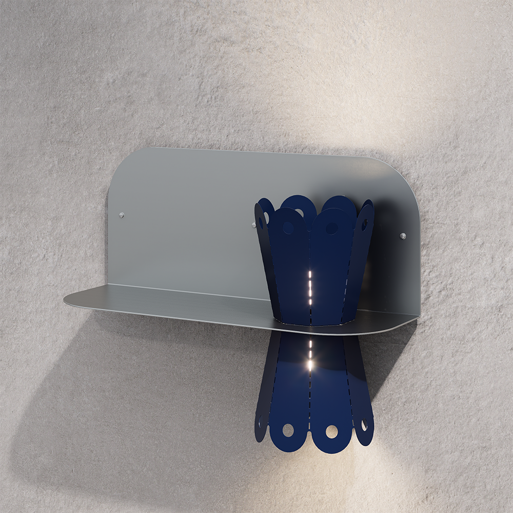 Ankaa Light 60.20.40