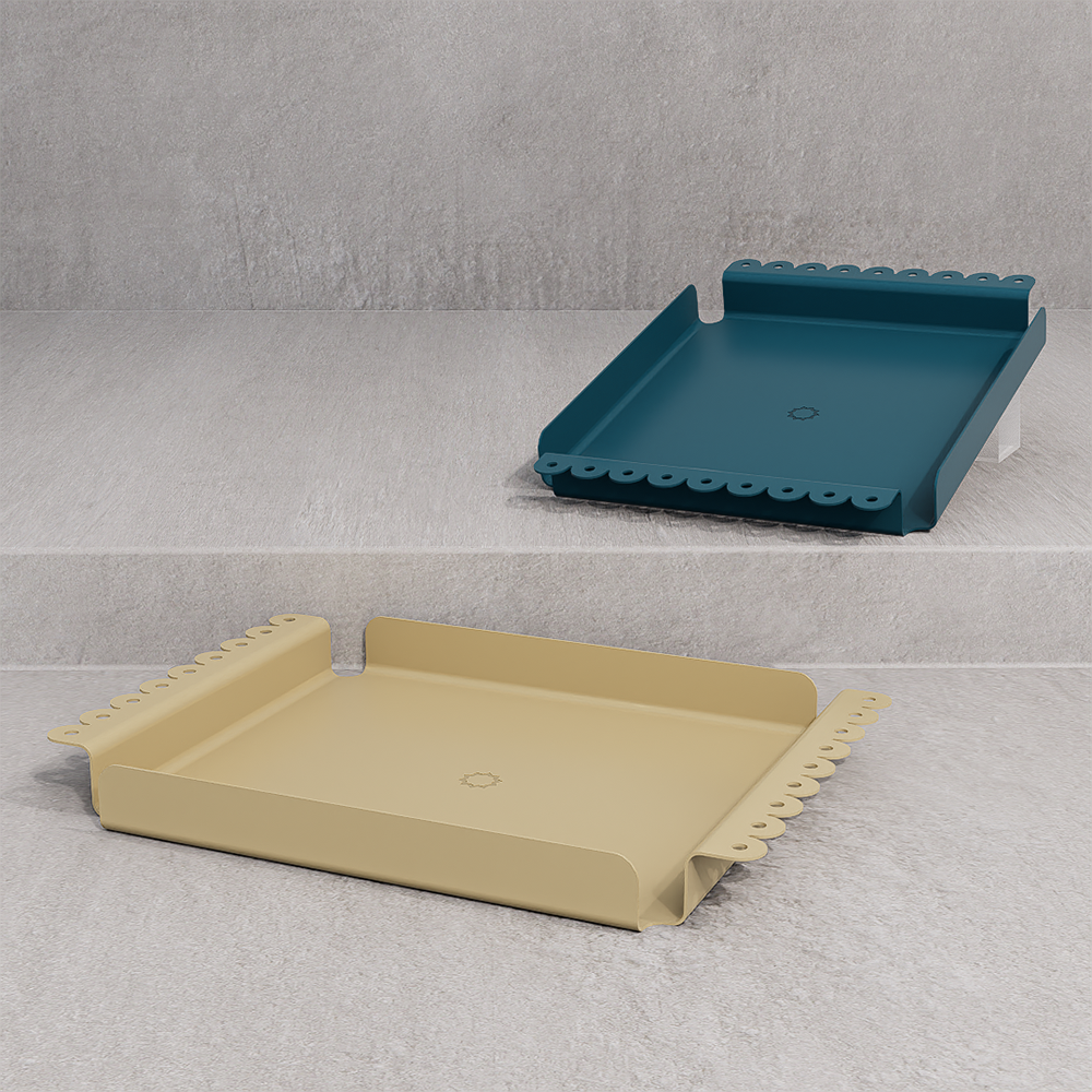 Ankaa Serving Tray