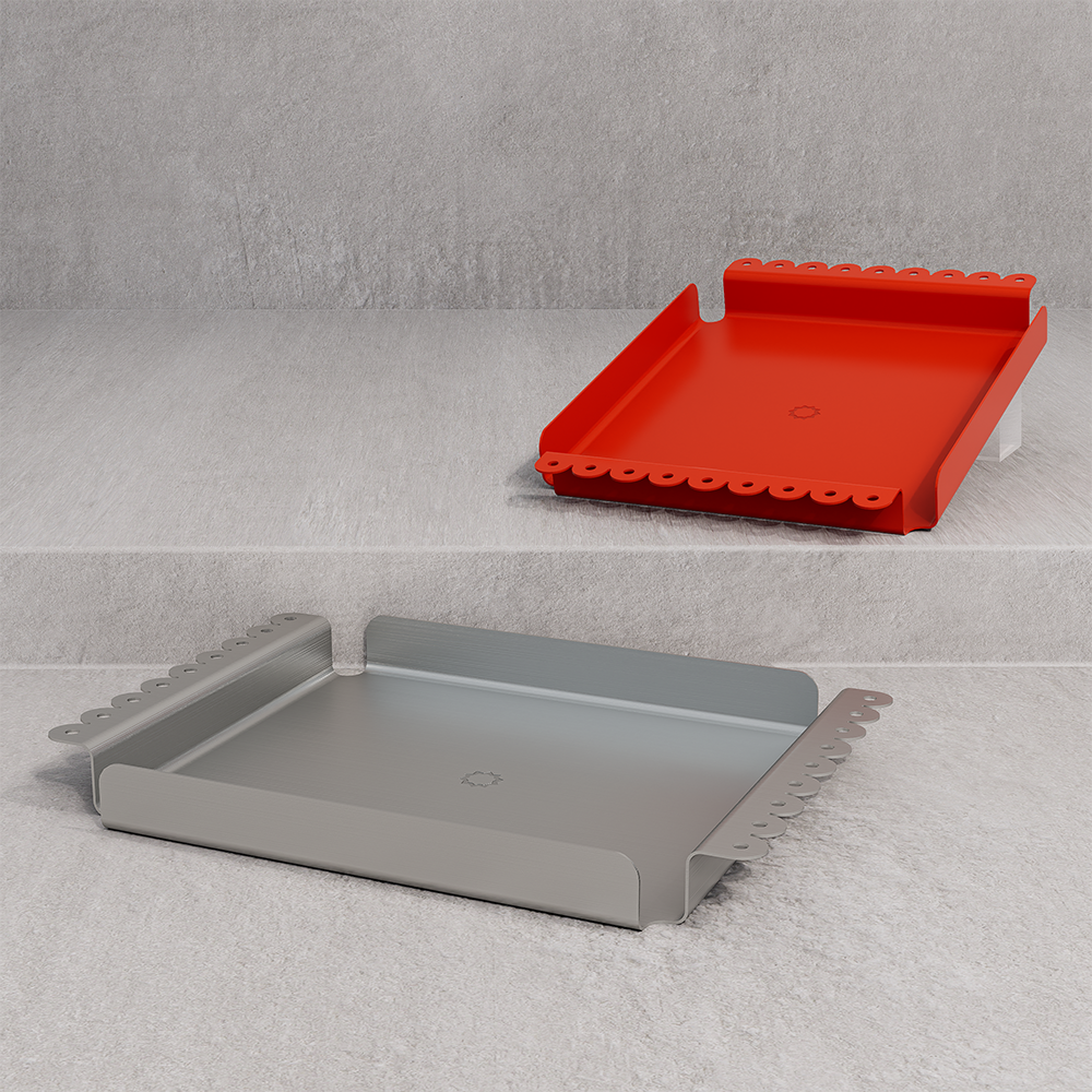 Ankaa Serving Tray