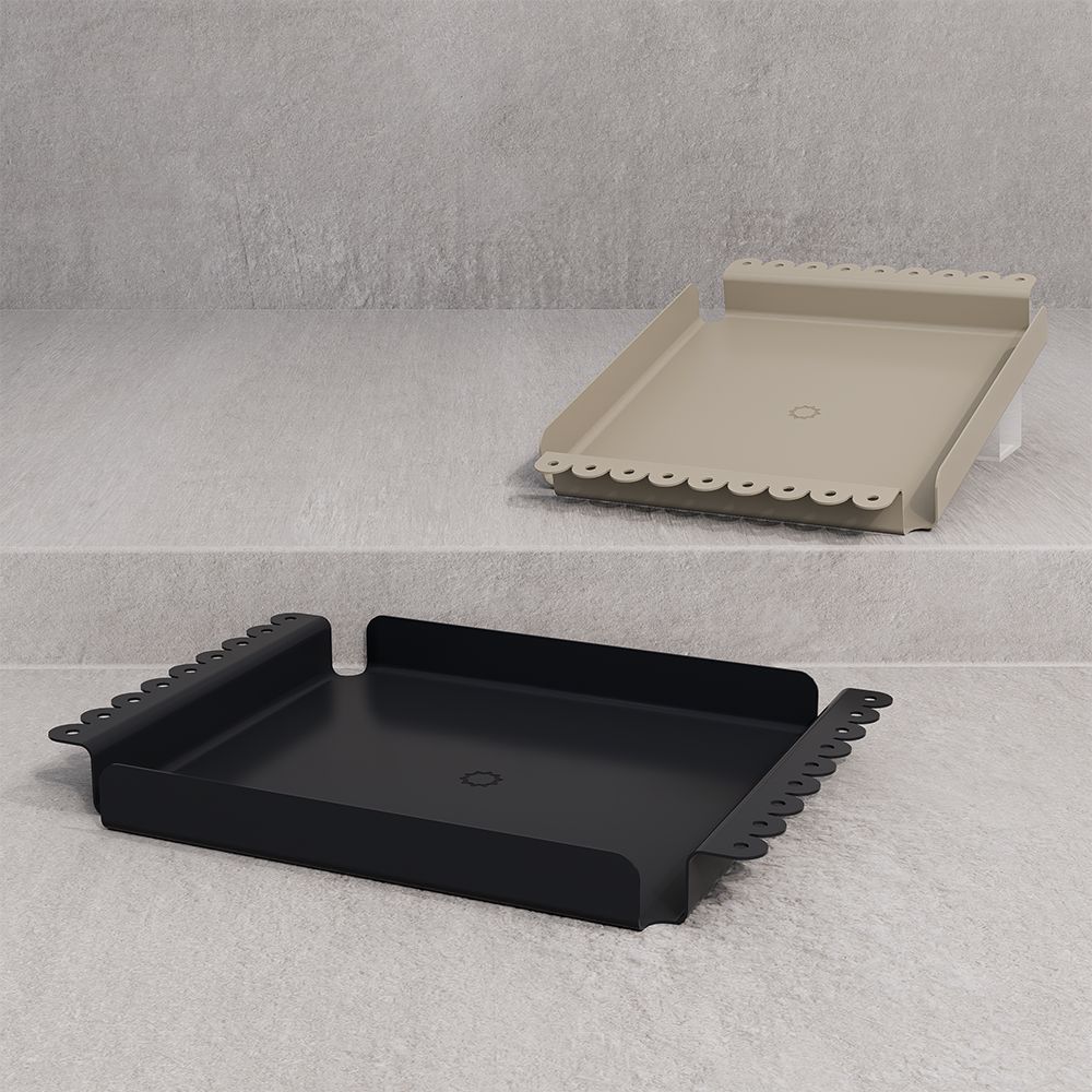 Ankaa Serving Tray