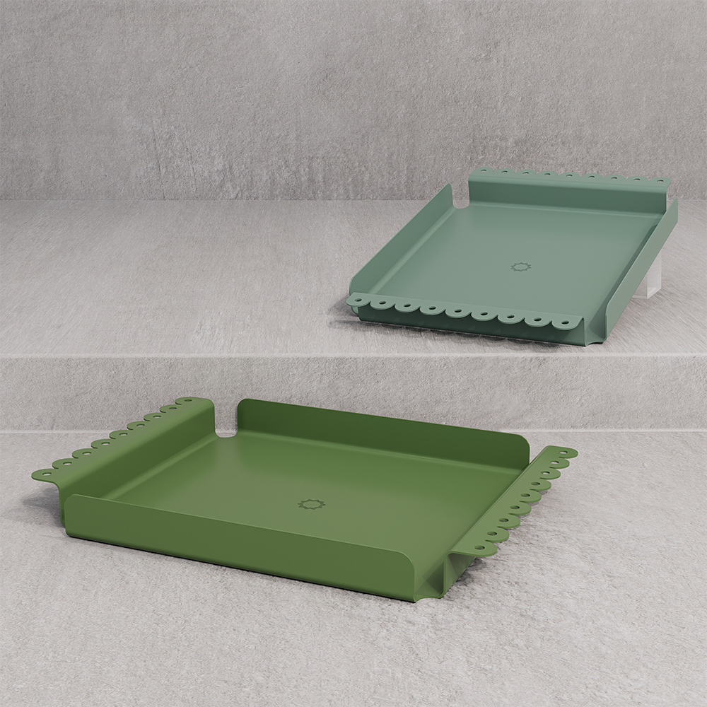 Ankaa Serving Tray