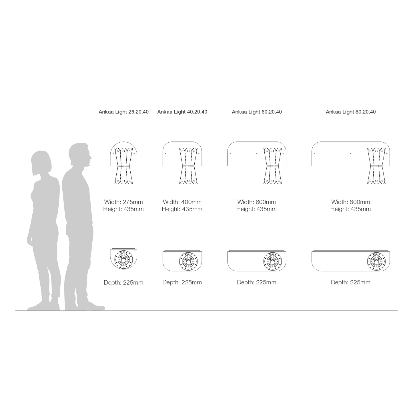 Ankaa Light 60.20.40