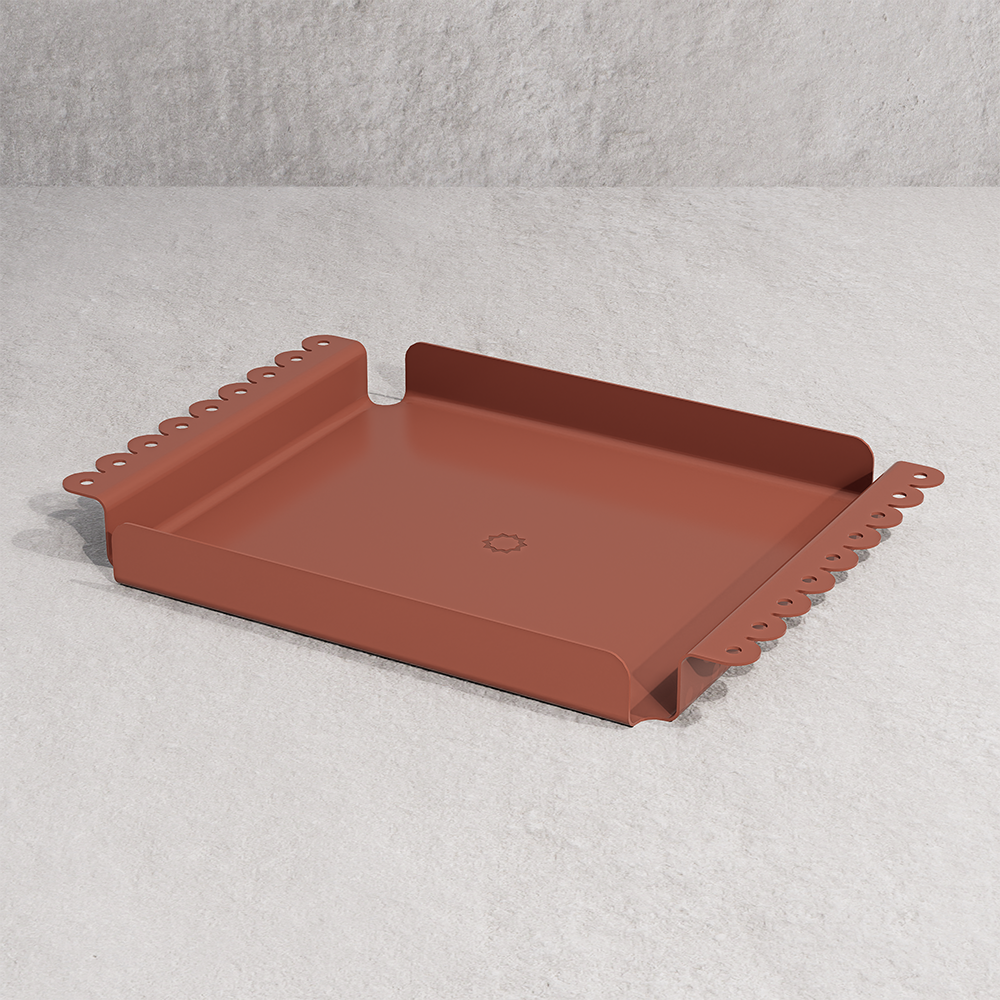 Ankaa Serving Tray