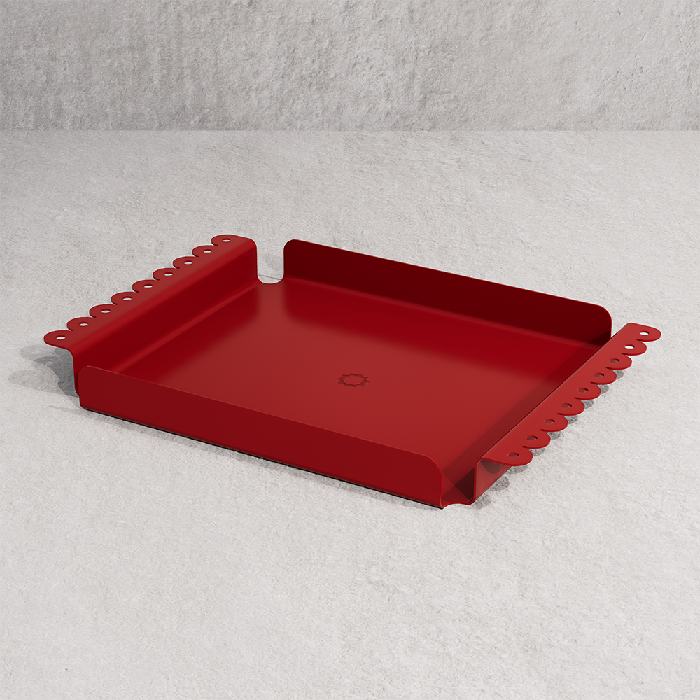 Ankaa Serving Tray