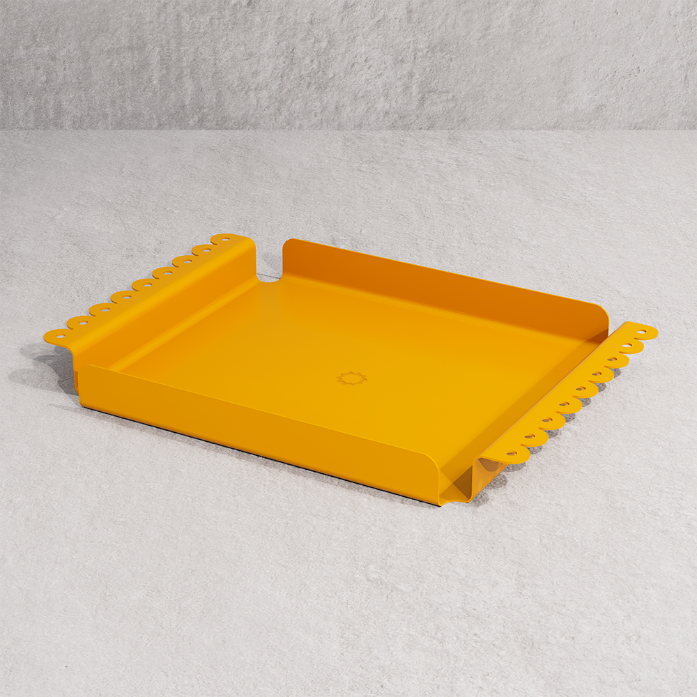 Ankaa Serving Tray