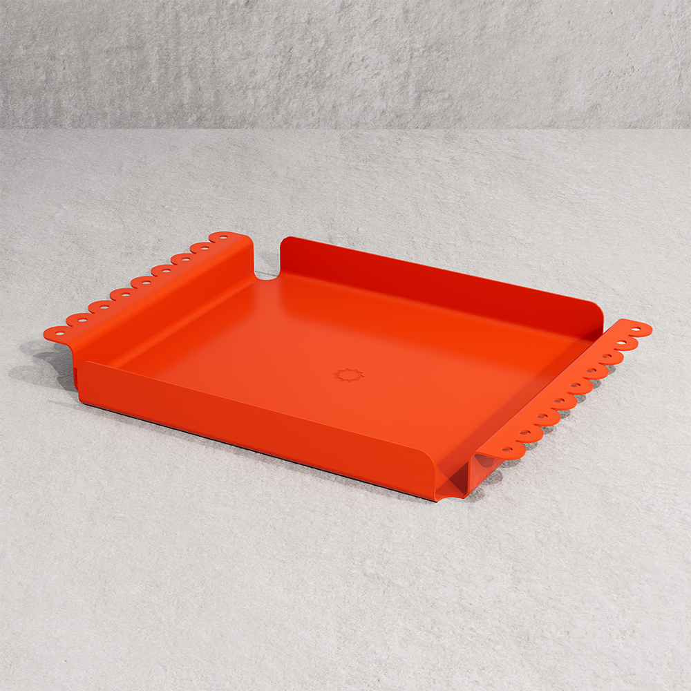 Ankaa Serving Tray
