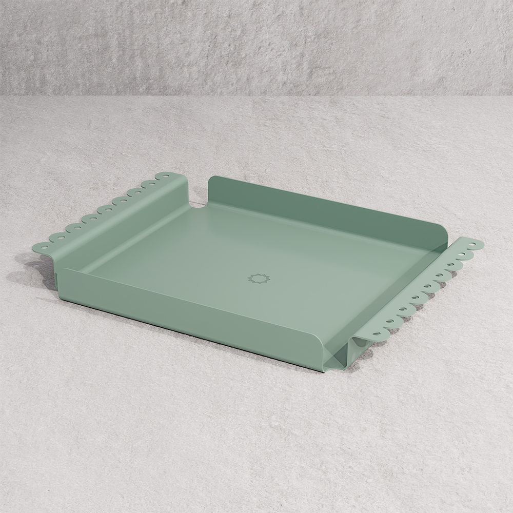 Ankaa Serving Tray