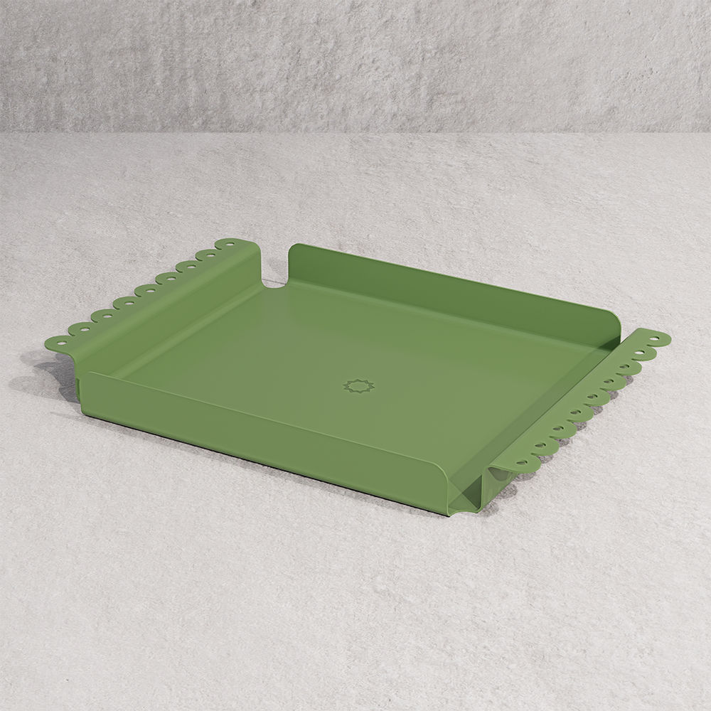 Ankaa Serving Tray