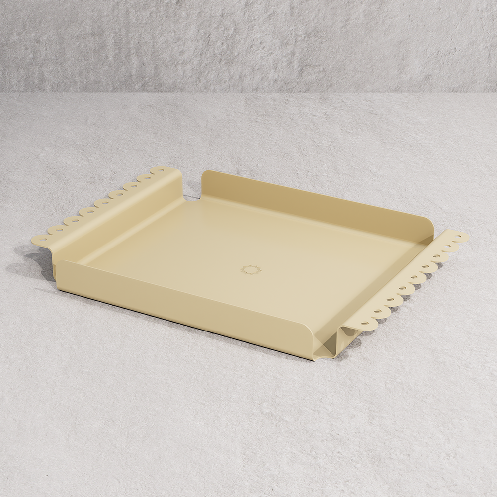 Ankaa Serving Tray