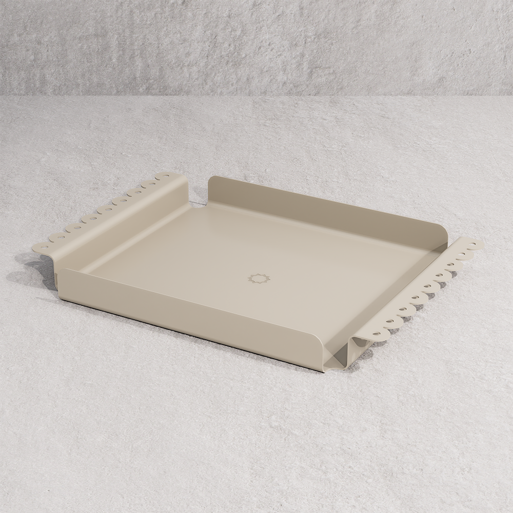 Ankaa Serving Tray