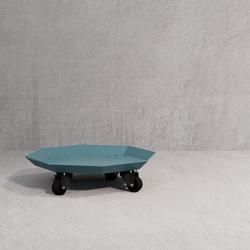 Bailly 40.10 Planter Tray