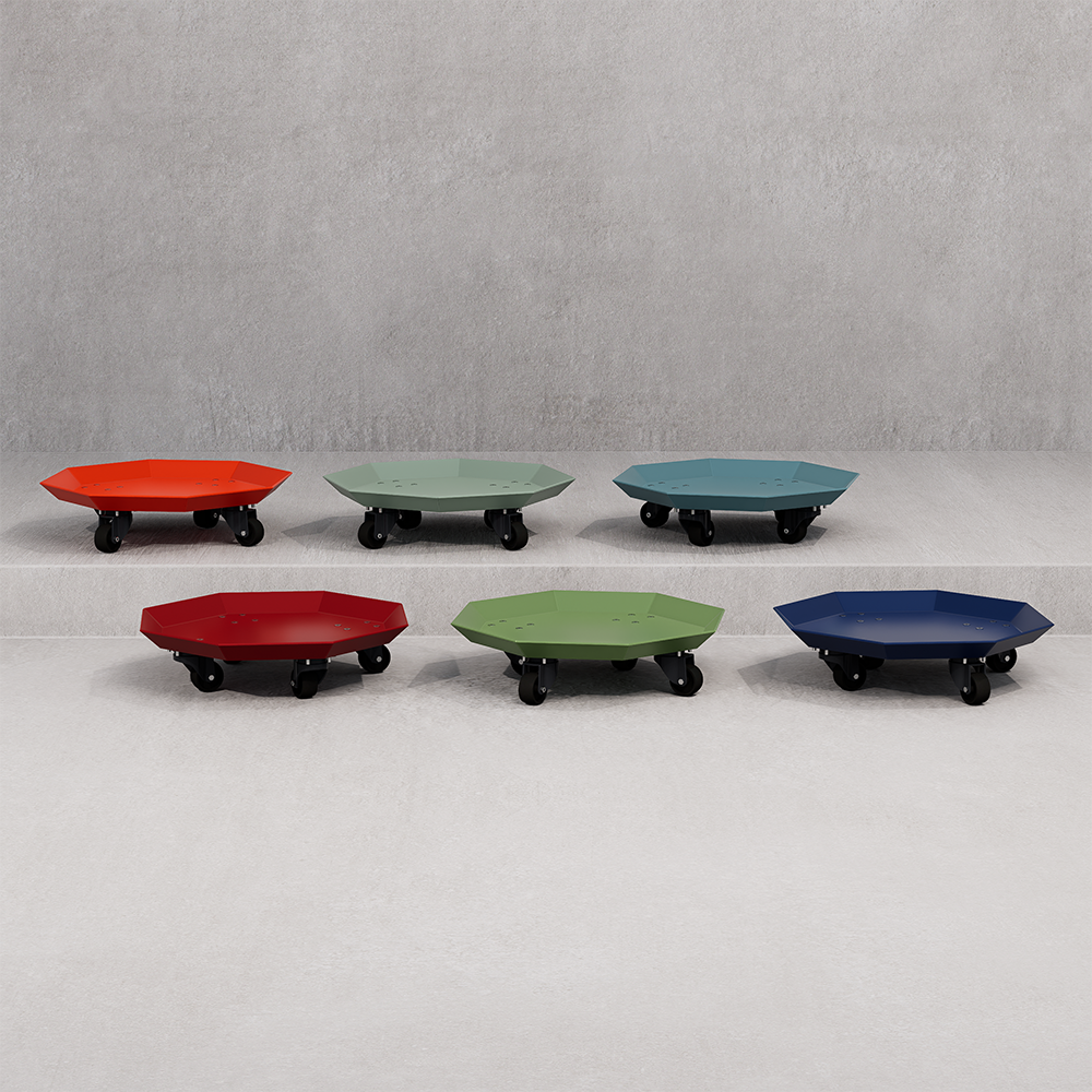 Bailly 40.10 Planter Tray