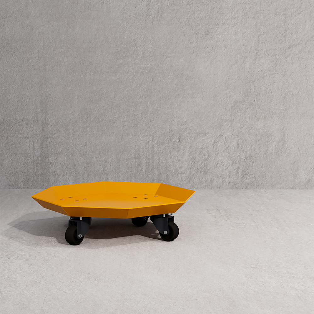 Bailly 40.10 Planter Tray