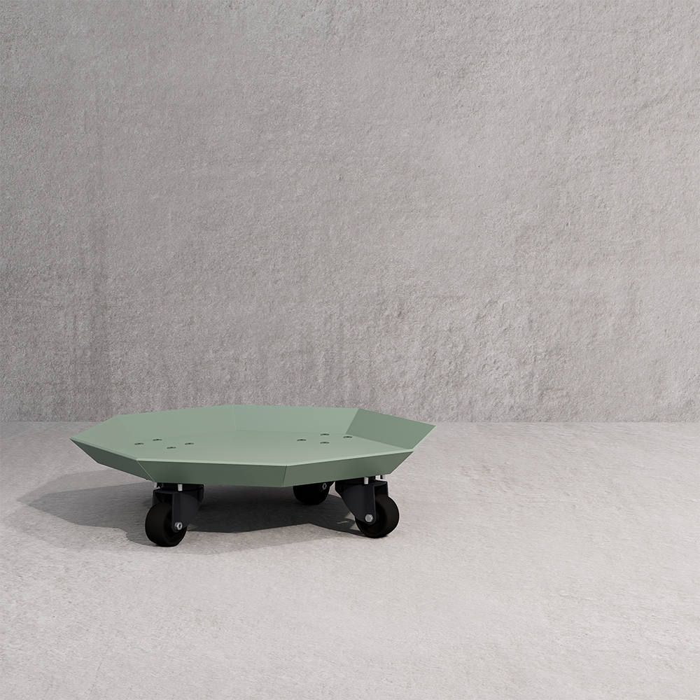 Bailly 40.10 Planter Tray