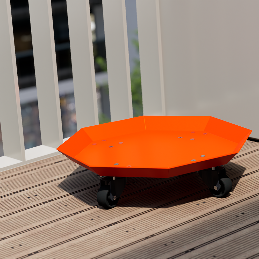 Bailly 40.10 Planter Tray