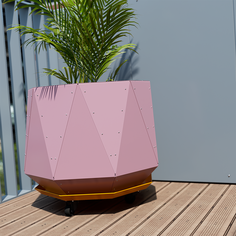 Bailly 60.10 Planter Tray