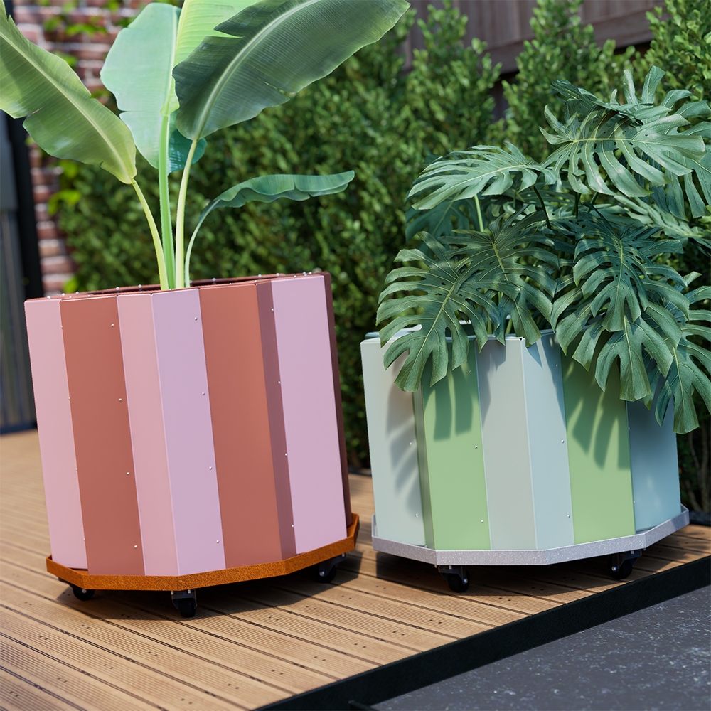 Bailly 70.10 Planter Tray