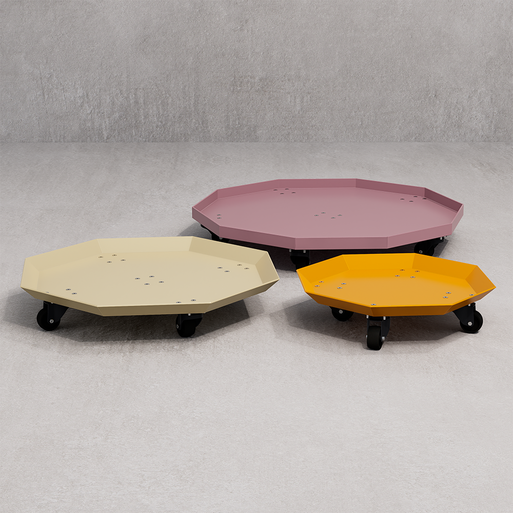 Bailly 40.10 Planter Tray