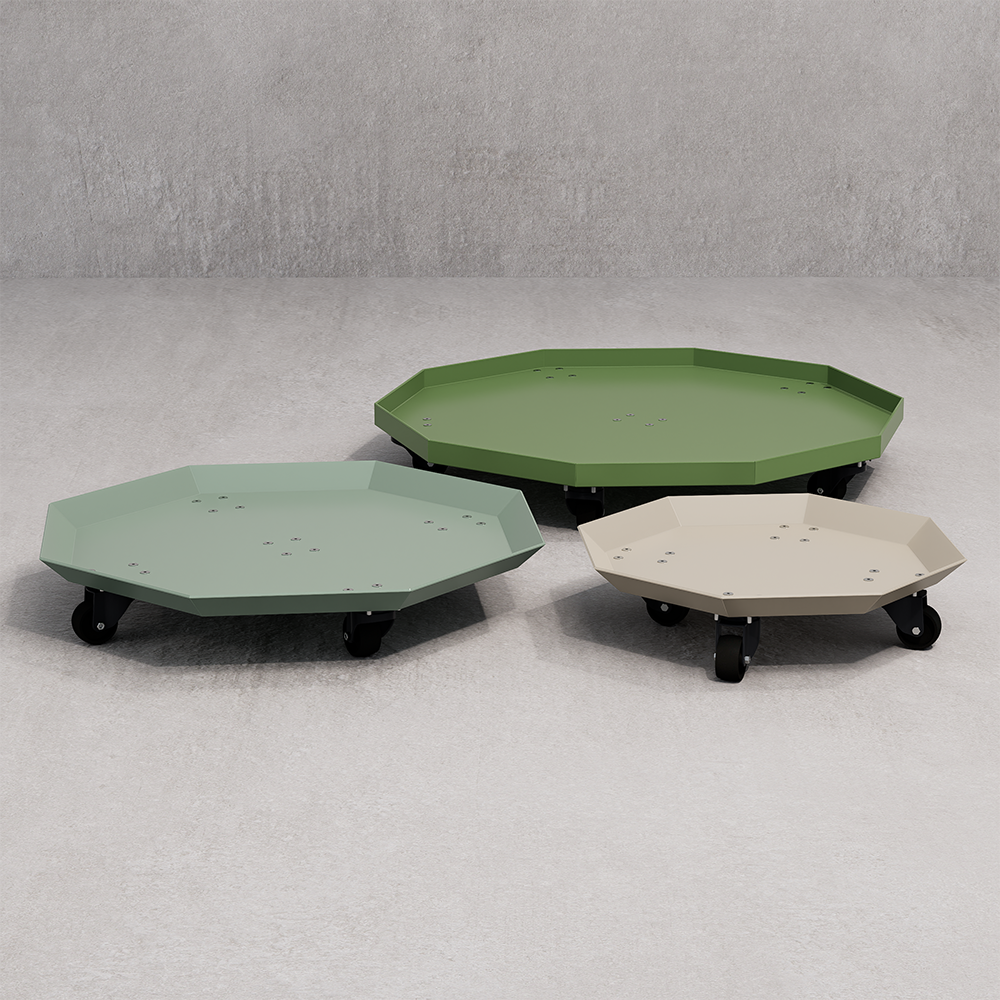 Bailly 40.10 Planter Tray