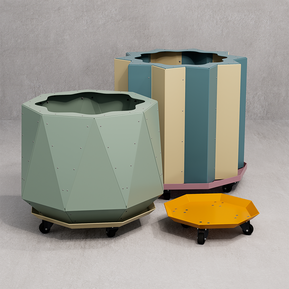 Bailly 40.10 Planter Tray