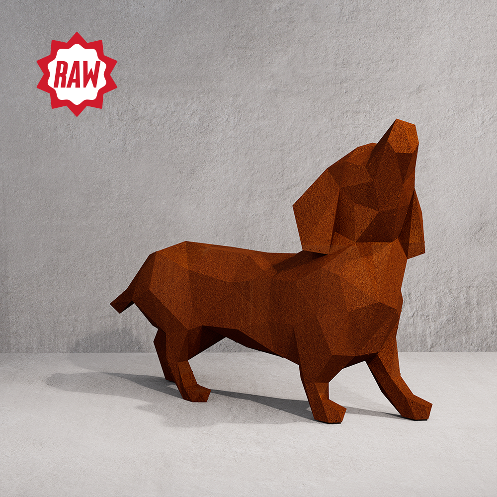 Dizzy 100.30.60 - Corten