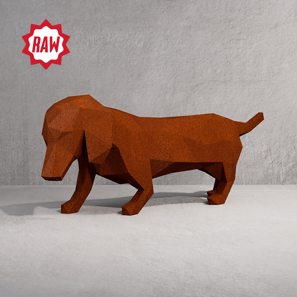 Dizzy 100.30.50 - Corten