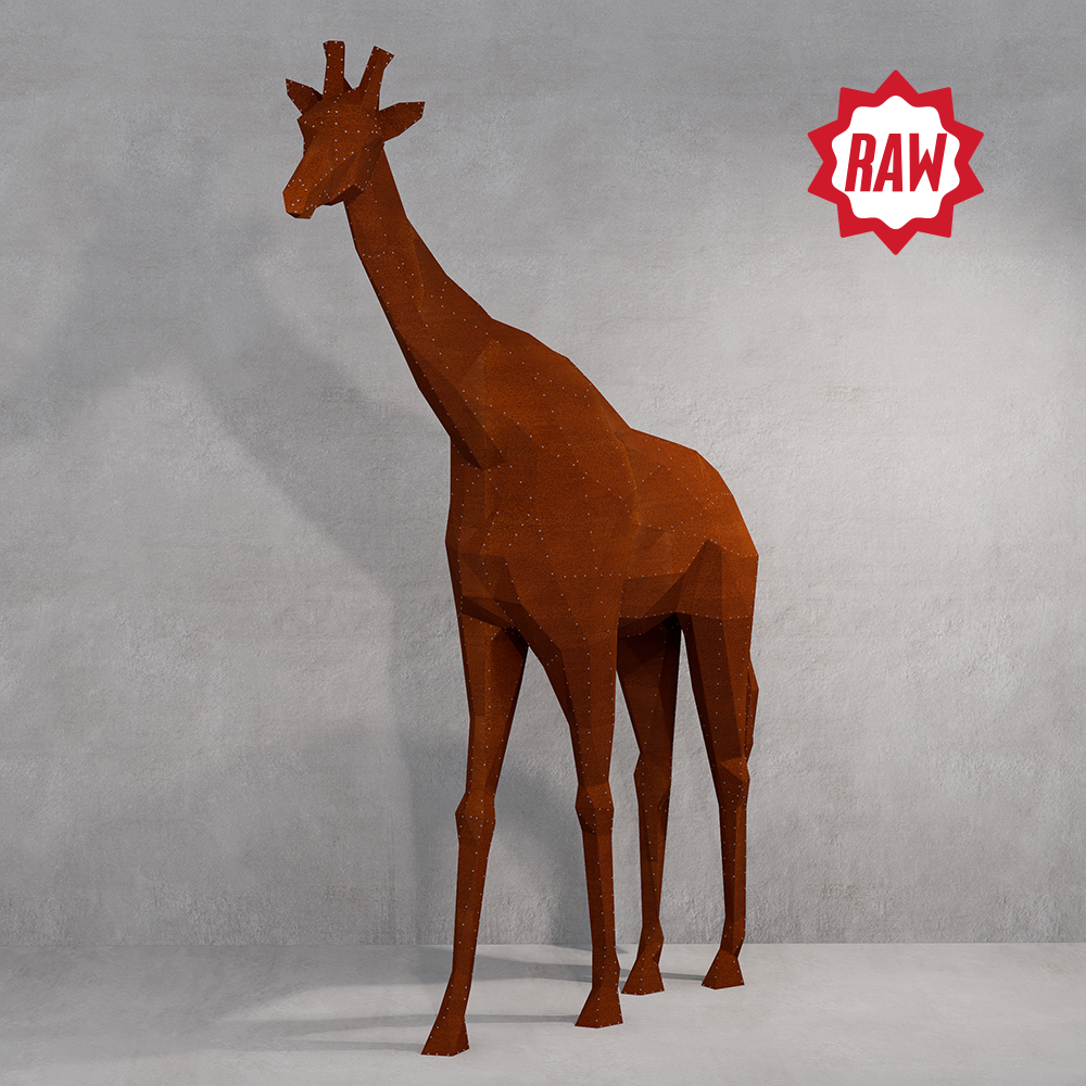 Mia 300.75.340 - Corten