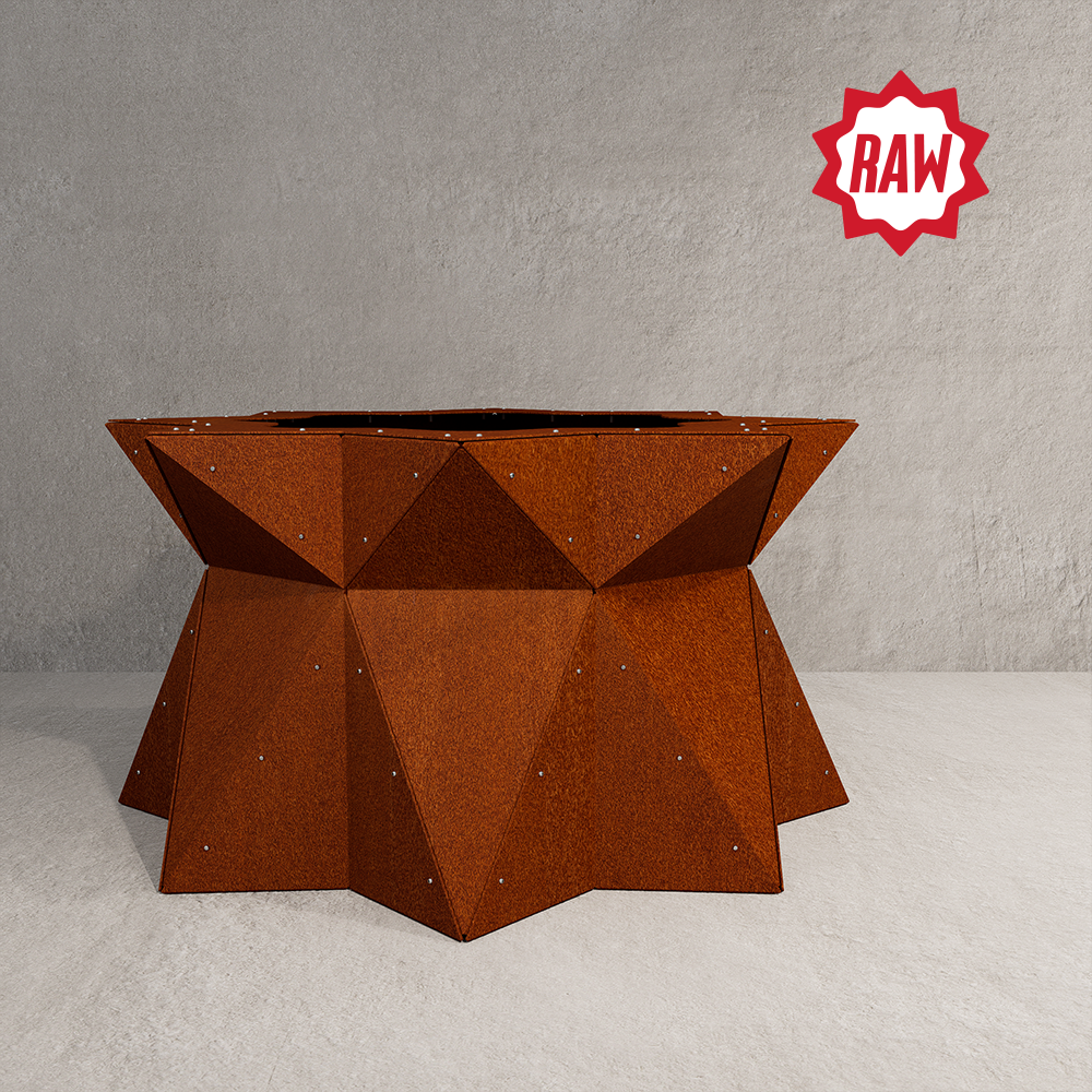 Polaris 80.45 - Corten