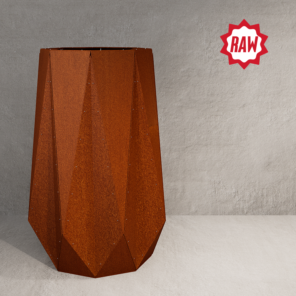 Tycho Major 75.120 - Corten