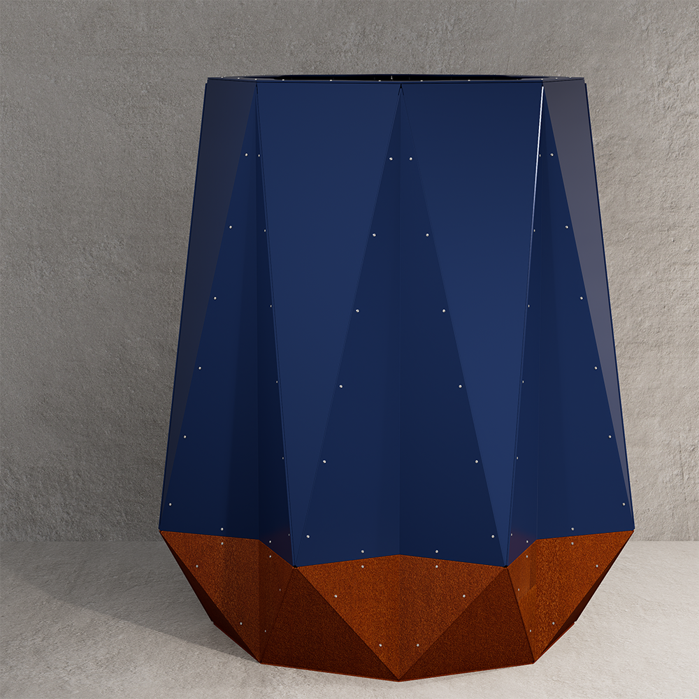 Tycho Minor 100.120