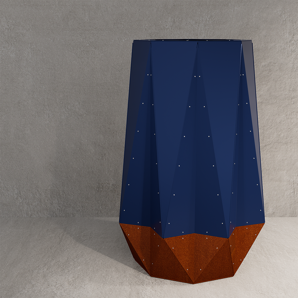 Tycho Minor 75.120