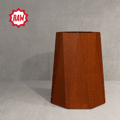 Altair 50.60 - Corten