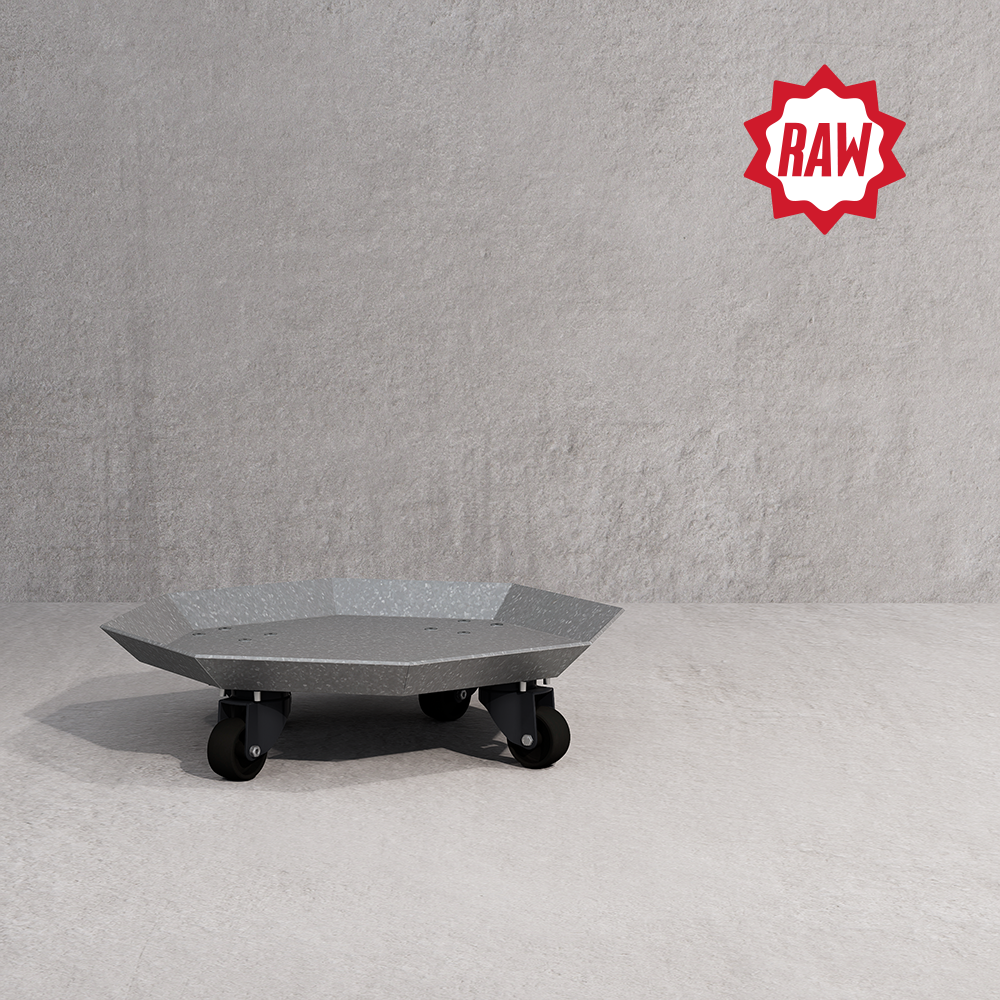 Bailly 40.10 Planter Tray