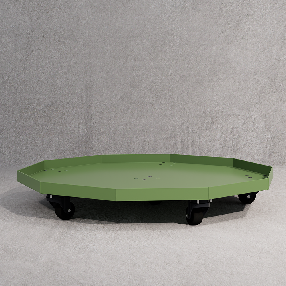 Bailly 70.10 Planter Tray