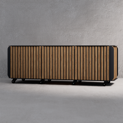 Naos Minor 150.55.50 - Coloured Aluminium