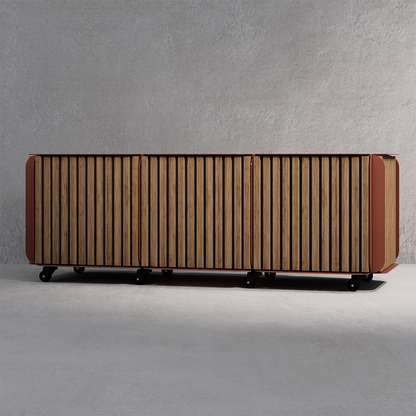 Naos Minor 150.55.50 - Coloured Aluminium