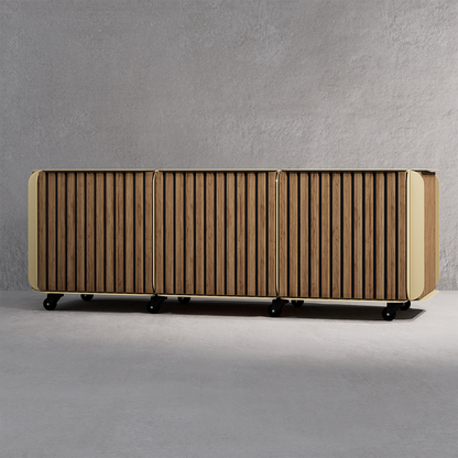 Naos Minor 150.55.50 - Coloured Aluminium