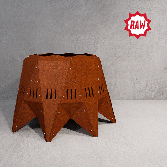 Orion 80.55 - Corten