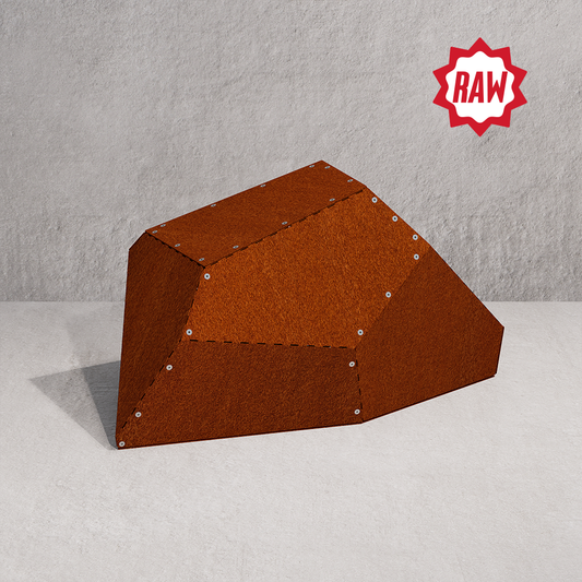 Vesta 50.80.45 - Corten