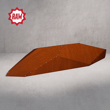 Vesta 65.200.40 - Corten